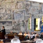 70 Jahre Sudetendeutsche Landsmannschaft Bild: Karin Bohn