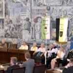 70 Jahre Sudetendeutsche Landsmannschaft Bild: Karin Bohn