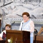 70 Jahre Sudetendeutsche Landsmannschaft Bild: Karin Bohn