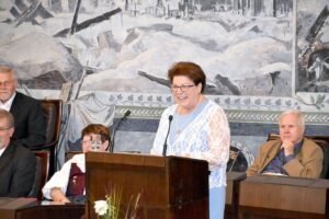 70 Jahre Sudetendeutsche Landsmannschaft Bild: Karin Bohn