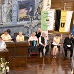 70 Jahre Sudetendeutsche Landsmannschaft Bild: Karin Bohn