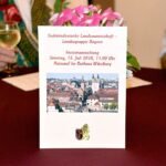 70 Jahre Sudetendeutsche Landsmannschaft Bild: Karin Bohn