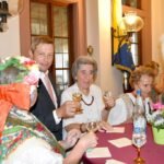 70 Jahre Sudetendeutsche Landsmannschaft Bild: Karin Bohn