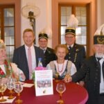 70 Jahre Sudetendeutsche Landsmannschaft Bild: Karin Bohn