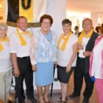 70 Jahre Sudetendeutsche Landsmannschaft Bild: Karin Bohn