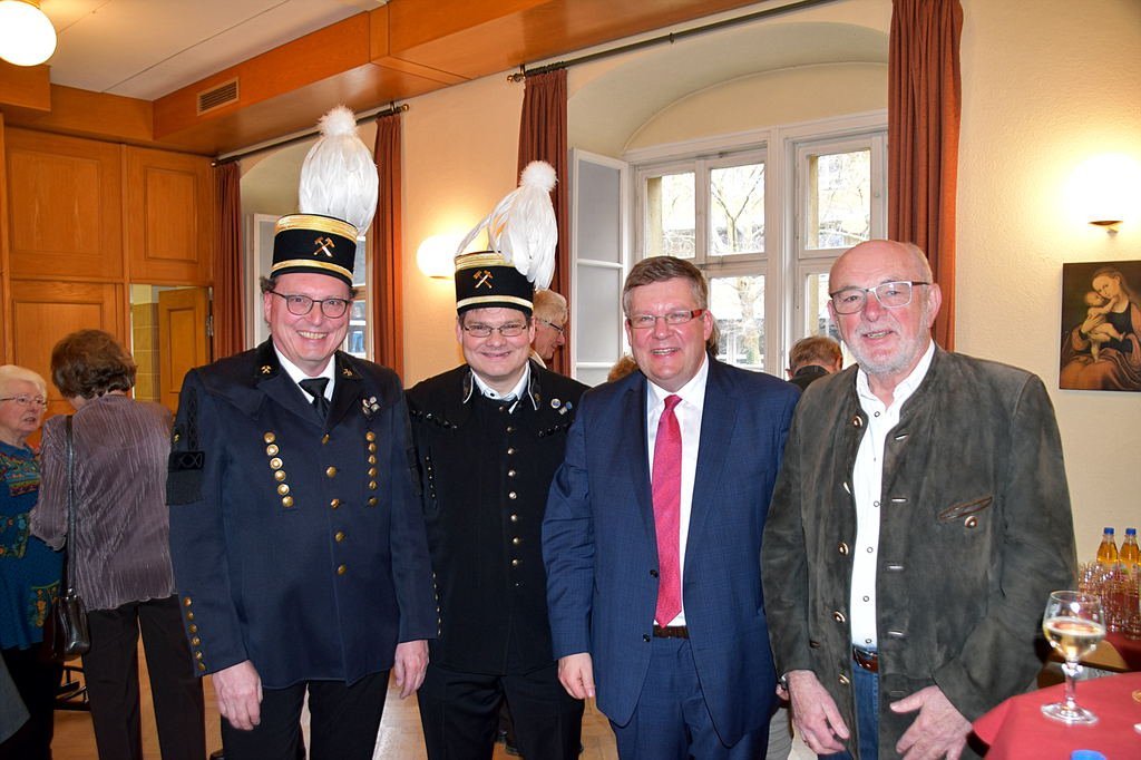 4. März - Gedenkfeier Bild: Karin Bohn