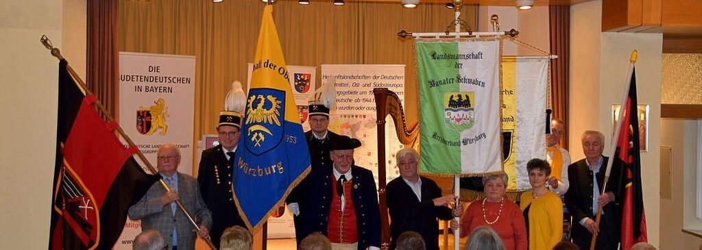 4. März - Gedenkfeier Bild: Karin Bohn