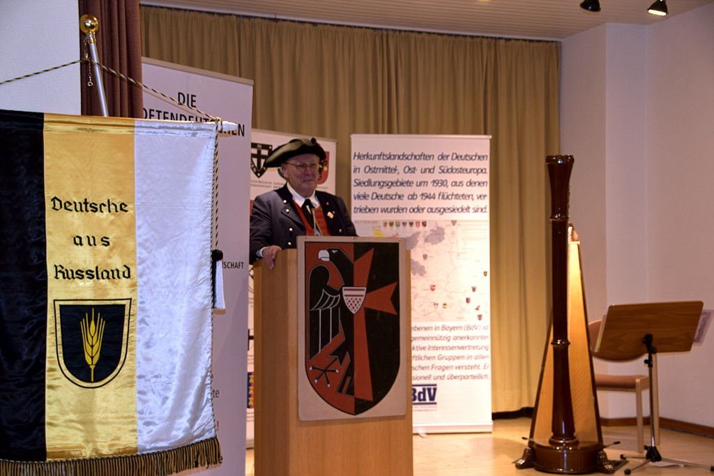 4. März - Gedenkfeier Bild: Karin Bohn