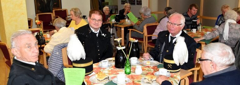 Maiandacht 2019 Bild: Karin Bohn