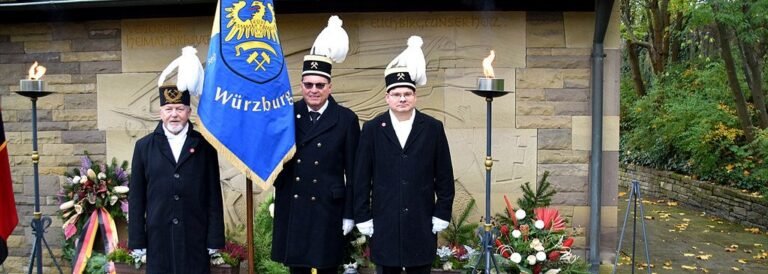 Totengedenken Bild: Karin Bohn