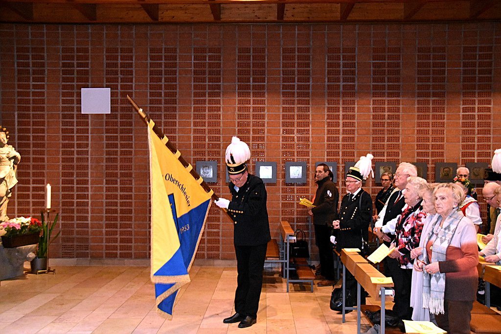 Barbaratag Bild: Karin Bohn