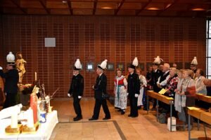 Barbaratag Bild: Karin Bohn