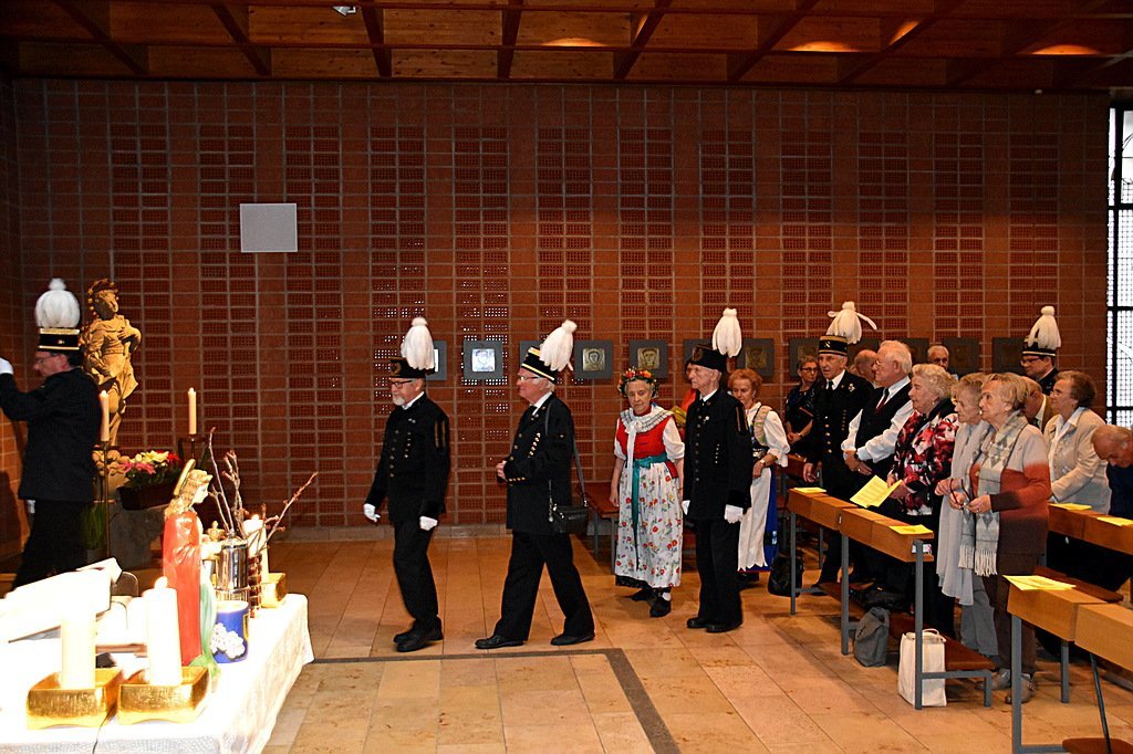 Barbaratag Bild: Karin Bohn