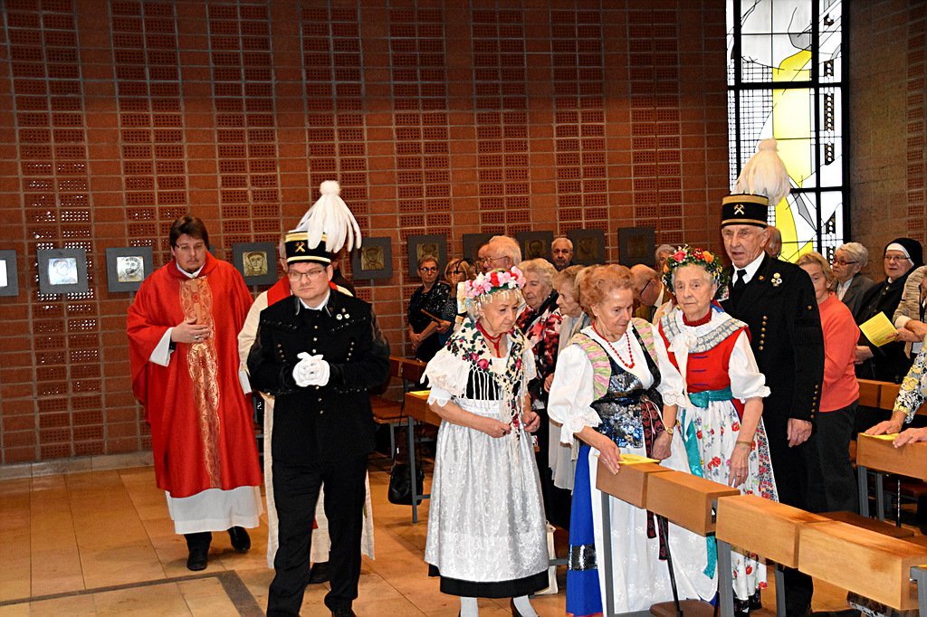 Barbaratag Bild: Karin Bohn