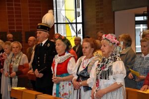 Barbaratag Bild: Karin Bohn