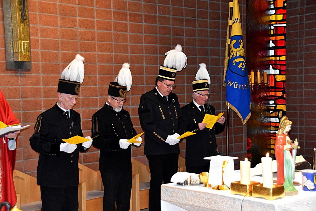 Barbaratag Bild: Karin Bohn