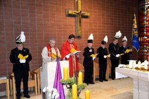 Barbaratag Bild: Karin Bohn