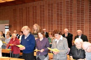 Barbaratag Bild: Karin Bohn