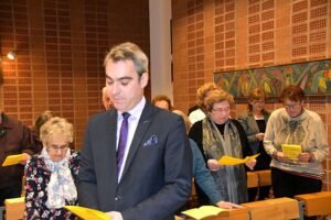 Barbaratag Bild: Karin Bohn