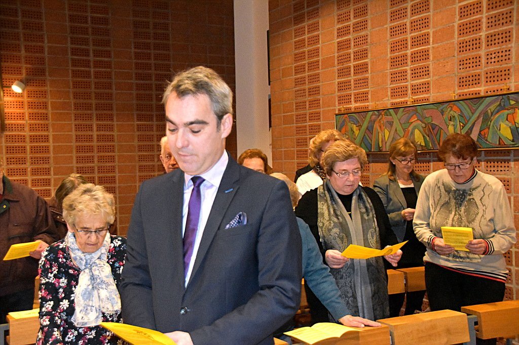 Barbaratag Bild: Karin Bohn