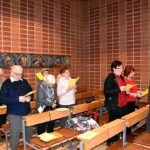 Barbaratag Bild: Karin Bohn