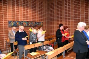 Barbaratag Bild: Karin Bohn