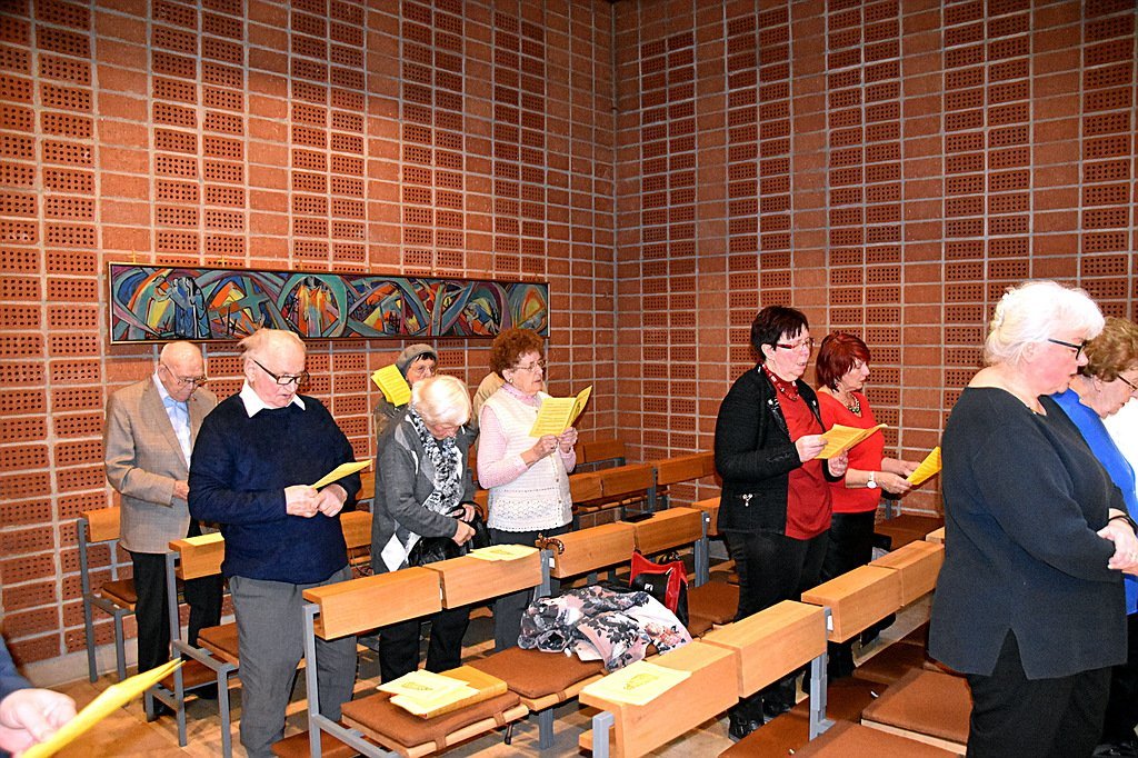 Barbaratag Bild: Karin Bohn