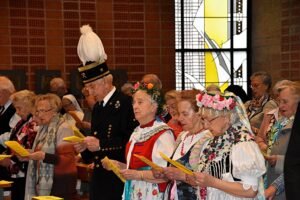 Barbaratag Bild: Karin Bohn