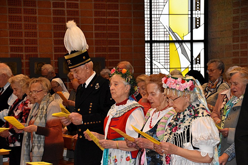 Barbaratag Bild: Karin Bohn