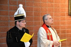 Barbaratag Bild: Karin Bohn