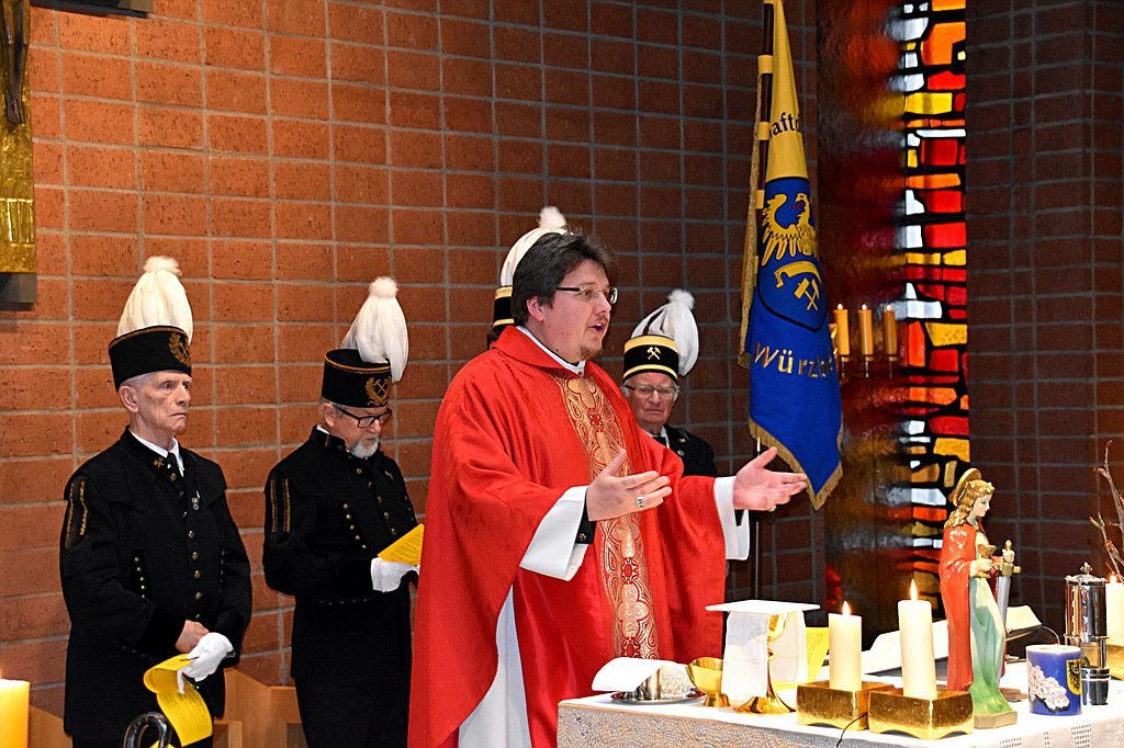 Barbaratag Bild: Karin Bohn