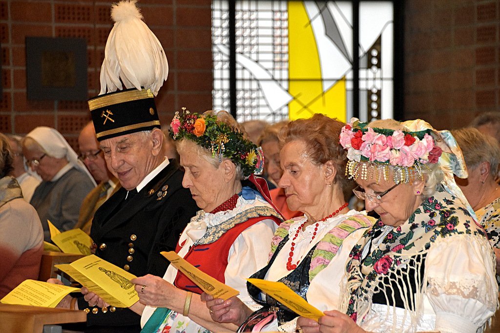 Barbaratag Bild: Karin Bohn