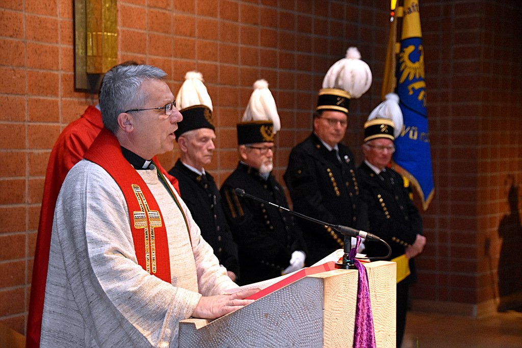 Barbaratag Bild: Karin Bohn