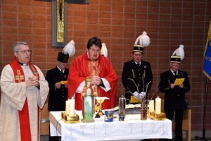 Barbaratag Bild: Karin Bohn