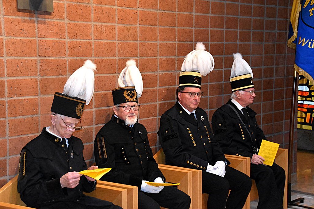 Barbaratag Bild: Karin Bohn