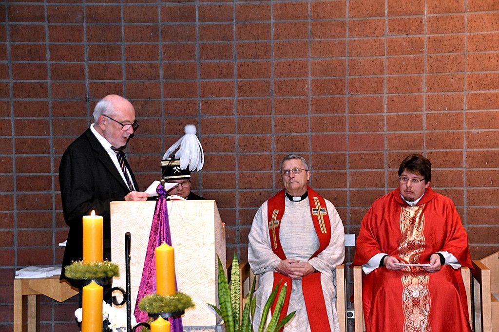 Barbaratag Bild: Karin Bohn