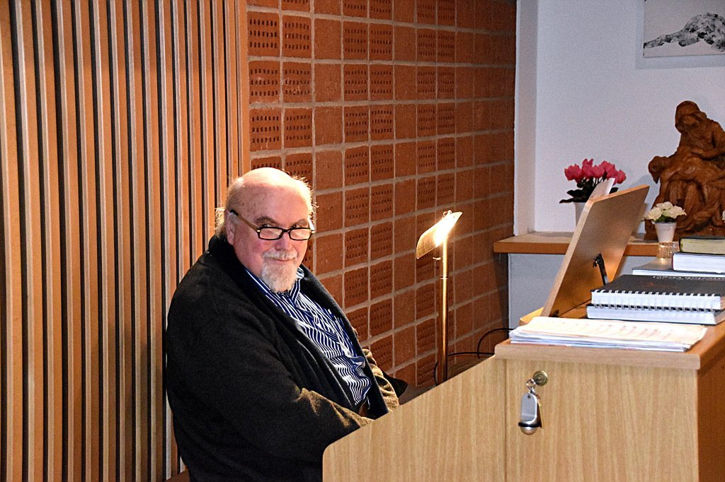 Barbaratag Bild: Karin Bohn