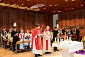 Barbaratag Bild: Karin Bohn