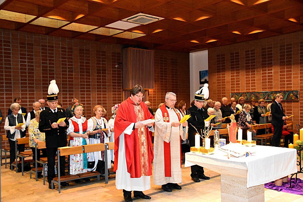 Barbaratag Bild: Karin Bohn