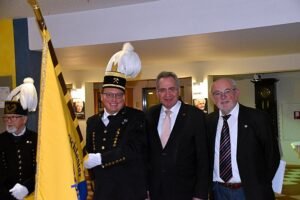 Barbaratag Bild: Karin Bohn