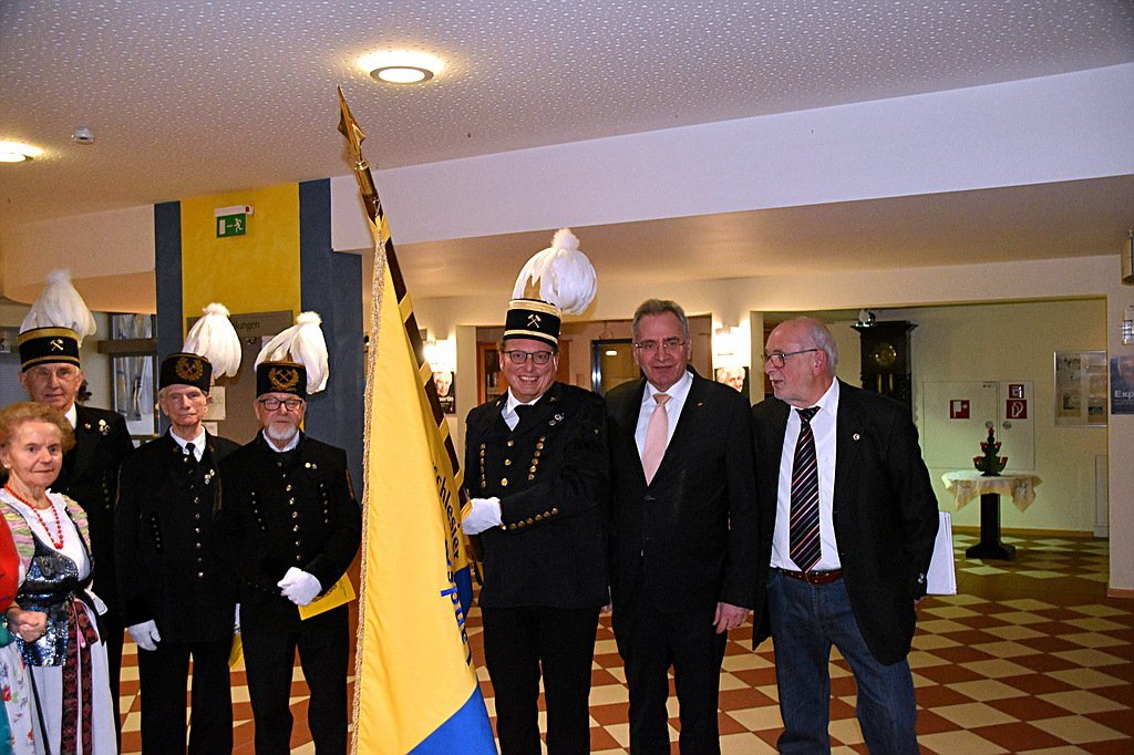 Barbaratag Bild: Karin Bohn