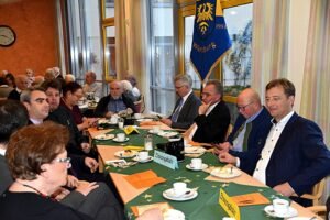 Barbaratag Bild: Karin Bohn