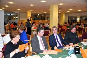 Barbaratag Bild: Karin Bohn