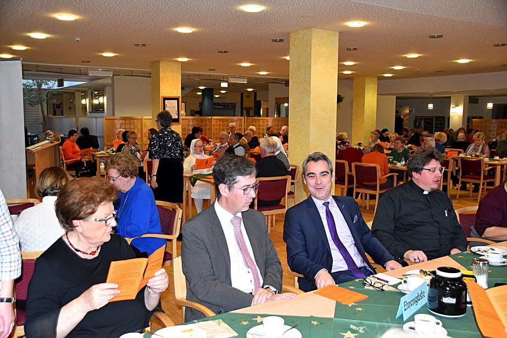 Barbaratag Bild: Karin Bohn