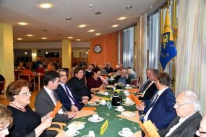 Barbaratag Bild: Karin Bohn