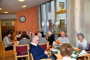 Barbaratag Bild: Karin Bohn