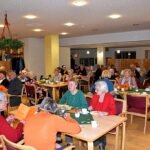 Barbaratag Bild: Karin Bohn