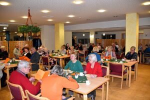 Barbaratag Bild: Karin Bohn