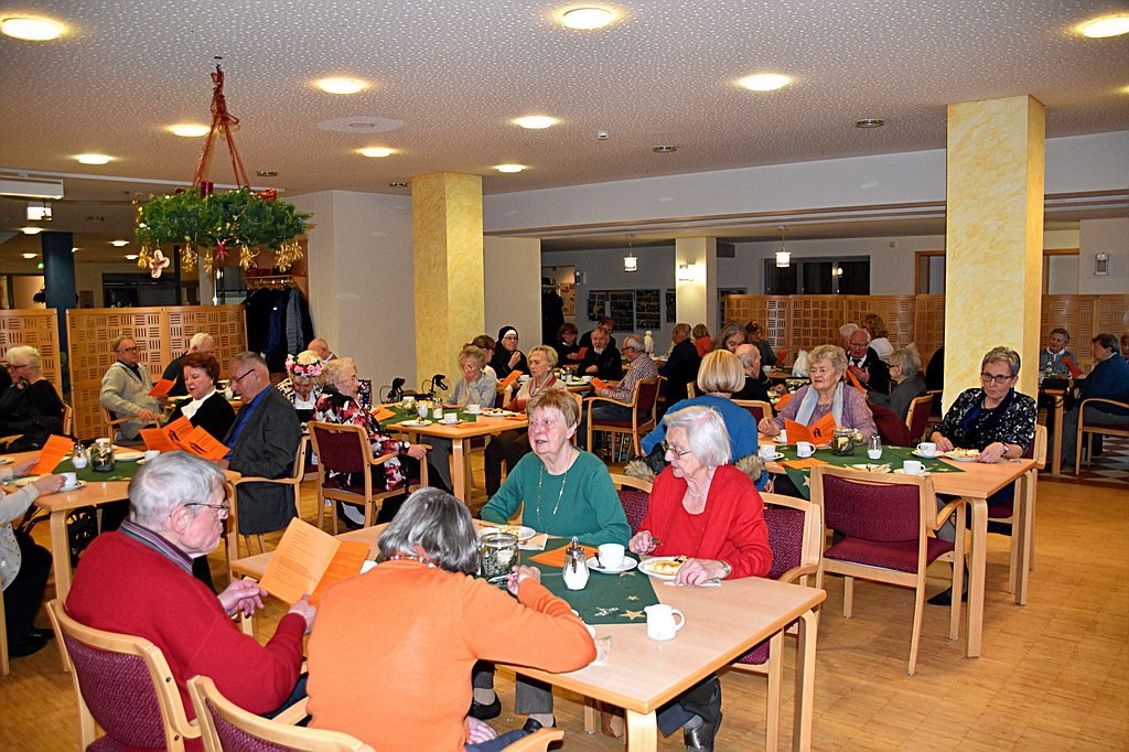 Barbaratag Bild: Karin Bohn