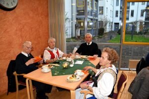 Barbaratag Bild: Karin Bohn